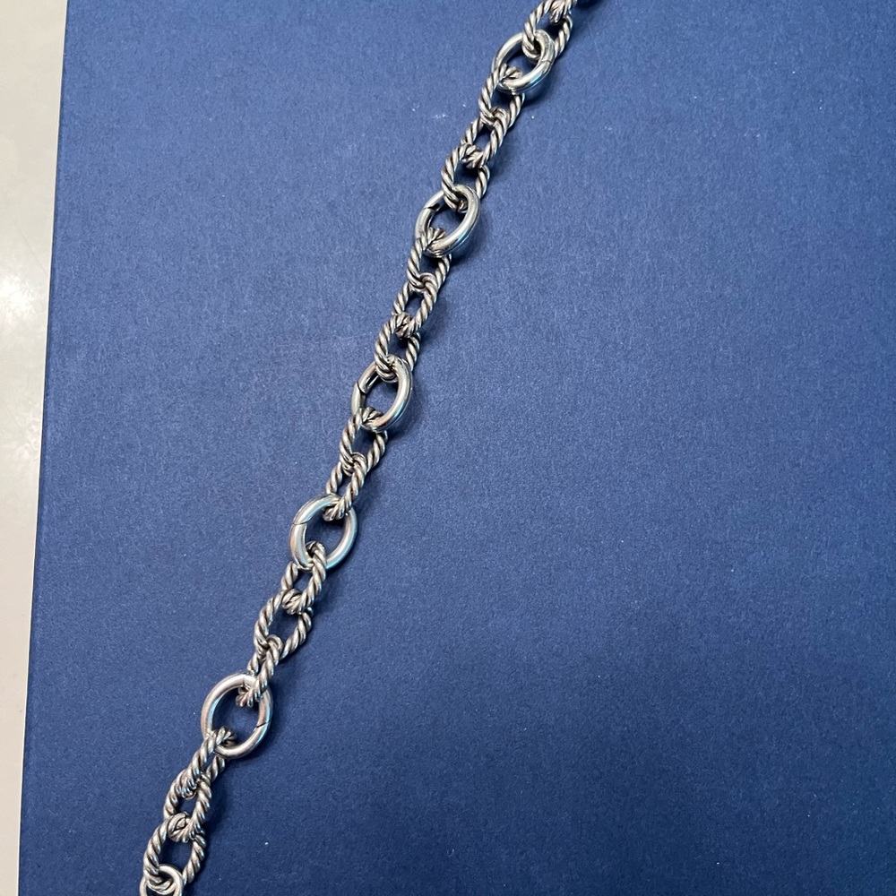 Brighton charm bracelet